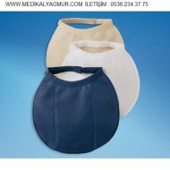 SERVOX TRAKEOSTOMİ ÖRTÜSÜ FİBER