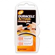 duracell kulak pili 313